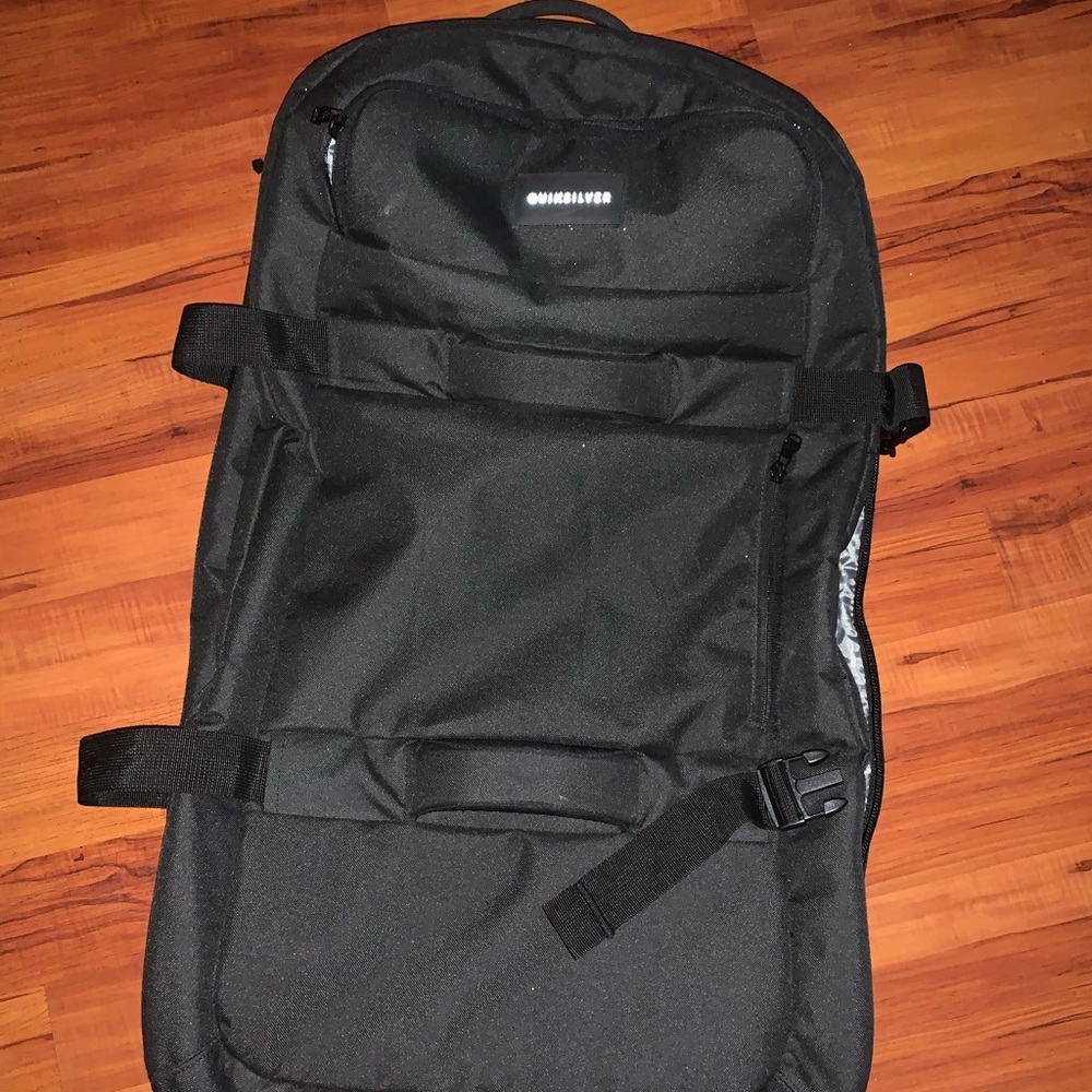 Quiksilver New Reach Luggage